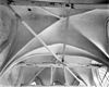 Gewelf in koor - 't Zandt - 20220798 - RCE -  Nederlands Hervormde Kerk: gewelf in koor 