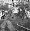 Boerderij achter 