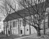 Exterieur zuid-gevel - 't Zandt - 20220916 - RCE -  Nederlands Hervormde Kerk: exterieur zuid-gevel 