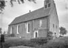 Kerk vanuit het noord noord-westen - Westeremden - 20254168 - RCE -  Nederlands Hervormde Kerk: kerk vanuit het noord noord-westen 