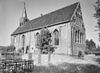 Hervormde kerk op kerkhof - Westeremden - 20254166 - RCE -  Andreaskerk: Hervormde kerk op kerkhof 
