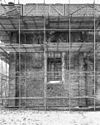 Noordzijde koor - Westeremden - 20254194 - RCE -  Nederlands Hervormde Kerk: noordzijde koor 