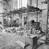 Zuid-oost hoek koor - Westeremden - 20254236 - RCE -  Nederlands Hervormde Kerk: zuid-oost hoek koor 