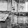 Noordmuur - Westeremden - 20254251 - RCE -  Nederlands Hervormde Kerk: noordmuur 