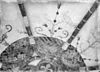Sluitring met beschildering - Westeremden - 20254186 - RCE -  Nederlands Hervormde Kerk: sluitring met beschildering 