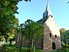 Westeremden - Andreaskerk -  Andreaskerk in Westeremden