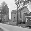 Exterieur aanzicht - Zeerijp - 20221165 - RCE -  Hervormde Kerk: exterieur aanzicht 