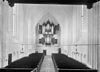 Interieur naar het oosten en naar het westen - Zeerijp - 20221111 - RCE -  Hervormde Kerk: interieur naar het oosten en naar het westen 