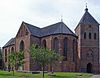 Kerk Zeerijp3 - Jacobskerk te Zeerijp nl:Categorie:Afbeelding Groningen nl:Categorie:Afbeelding kerkgebouw