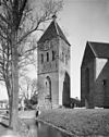 Toren - Zeerijp - 20221167 - RCE -  Hervormde Kerk: toren 
