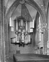 Orgel - Zeerijp - 20221177 - RCE -  Hervormde Kerk: Orgel 