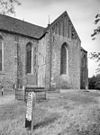 Kerk naar het noord-oosten - Zeerijp - 20221090 - RCE -  Hervormde Kerk: kerk naar het noord-oosten 