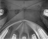 Gewelf van het koor - Zeerijp - 20221112 - RCE -  Hervormde Kerk: gewelf van het koor 