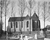 Exterieur zuid-zijde - Zeerijp - 20221170 - RCE -  Hervormde Kerk: exterieur zuid-zijde 