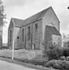 Exterieur aanzicht - Zeerijp - 20221166 - RCE -  Hervormde Kerk: exterieur aanzicht 