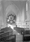 Interieur naar het oosten en naar het westen - Zeerijp - 20221110 - RCE -  Hervormde Kerk: interieur naar het oosten en naar het westen 