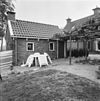 Exterieur BAKHUIS, VOORGEVEL - Marum - 20273255 - RCE -  Bakhuis: Exterieur BAKHUIS, VOORGEVEL 