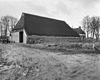 Boerderij met dwars gebouwd voorhuis onder schilddak