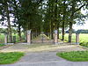 Nuis Hek Coendersborch.JPG -  Nuis Hek Coendersborch 