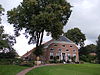Boerderij met 2 series zaadzoldervensters Meeden 2
