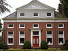 Oldambtster boerderij met voorhuis Meeden 2