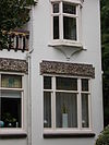 Rentenierswoning interbellumstijl Meeden 3