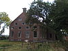 Boerderij met zij-ingang Meeden 1
