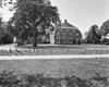 Overzicht voorgevel - Meeden - 20152177 - RCE -  Boerderij: overzicht voorgevel 