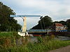 Schaive Klabbe -  Schaive Klabbe (ophaalbrug)