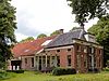 Noordbroek2 Zuiderstraat61 -  Oldambster boerderij Zuiderstraat 61 Noordbroek