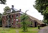 Noordbroek Zuiderstraat61 -  Oldambster boerderij Zuiderstraat 61 Noordbroek