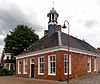 Noordbroek Hoofdstraat26 -  Voormalige onderwijzerswoning Hoofdstraat 26 Noordbroek