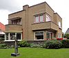 Noordbroek Zuiderstraat36 -  Woonhuis Zuiderstraat 36 Noordbroek