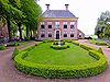 Hervormde pastorie Voorm. hervormde pastorie