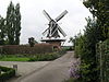 5585 Noordbroek.JPG -  Noordbroek stellingmolen Noordstar