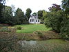 Drostenborgh en tuin Zuidbroek 3