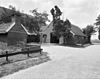 Schuur - Zuidbroek - 20225382 - RCE -  Boerderij: schuur 