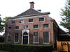 Boerderij met omlijste ingang Zuidbroek 2