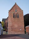 Klokkentoren Zuidbroek 1