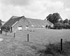 Linker zijgevel en schuur - Zuidbroek - 20225378 - RCE -  linker zijgevel en schuur 