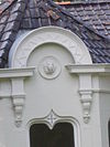 Drostenborgh en tuin Zuidbroek 2