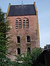 Klokkentoren Zuidbroek 2