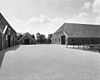 Achtergevels schuren - Zuidbroek - 20225384 - RCE -  Boerderij: achtergevels schuren 