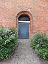 Hervormde kerk Zuidbroek 4