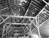 Kapconstructie - Zuidbroek - 20225385 - RCE -  Boerderij: kapconstructie 