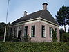 Hoekpand met dwars voorhuis Zuidbroek 3