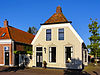 Voorstraat25 Nieuweschans -  Voorstraat 25 Nieuweschans