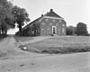 Voor en linker zijgevel - Nieuweschans - 20164886 - RCE -  voor en linker zijgevel 