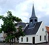 Hoofdwacht Nieuweschans -  Hoofdwacht in Nieuweschans