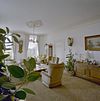 Interieur, woonkamer in het voorhuis - Nieuweschans - 20334828 - RCE -  524390: Interieur, woonkamer in het voorhuis 